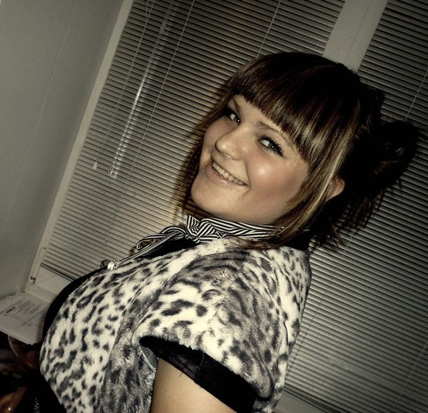 Женя Иванова