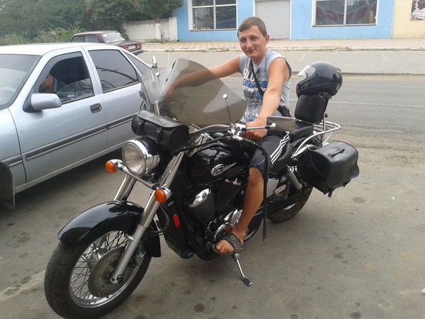 Дима Абдула