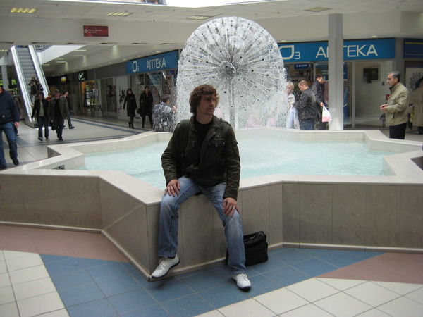 Андрей Третьяков