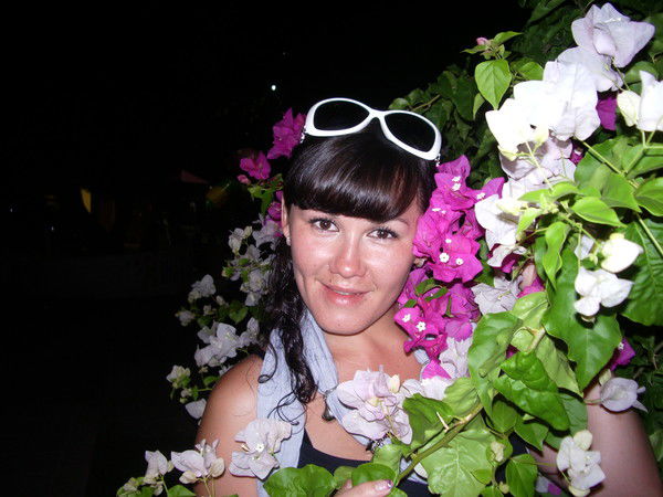 Марина Нуриева