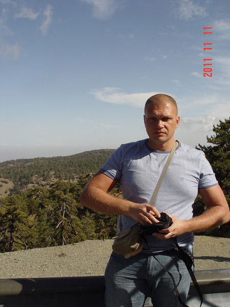 Эдуард Радикевич