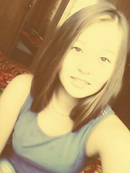 Айслу Тукешева