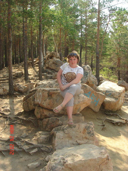 Ольга Панова