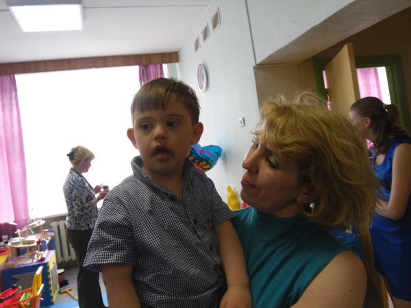 Ирина Дашенькина