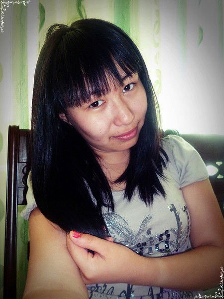 Айдана Есетова