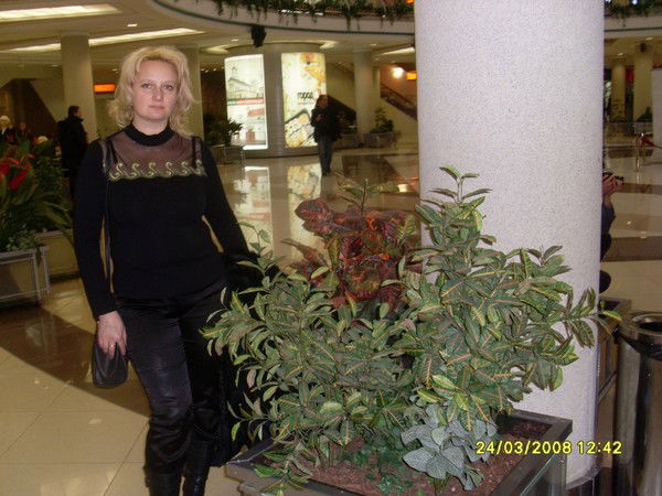 Елена Самулик