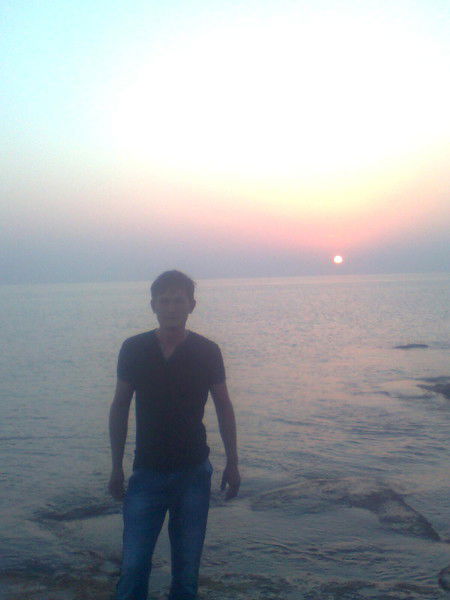 Нурсултан Жаксыбай