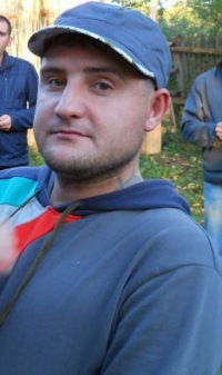 Иван -Горбунов