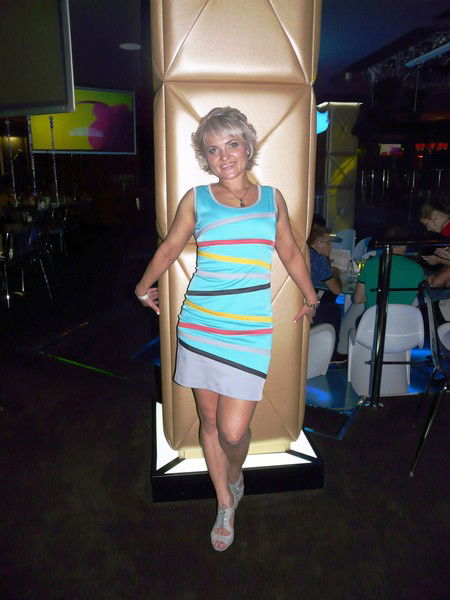 Юлия Смыкова