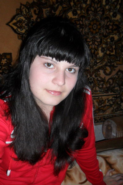 Евгения Изотова