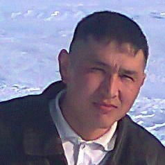 Габит Жусипов