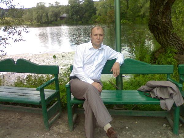 Сергей Евсеев