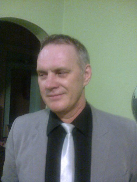 Oлег Лебедев