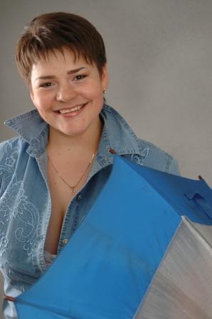 Наталья Новикова