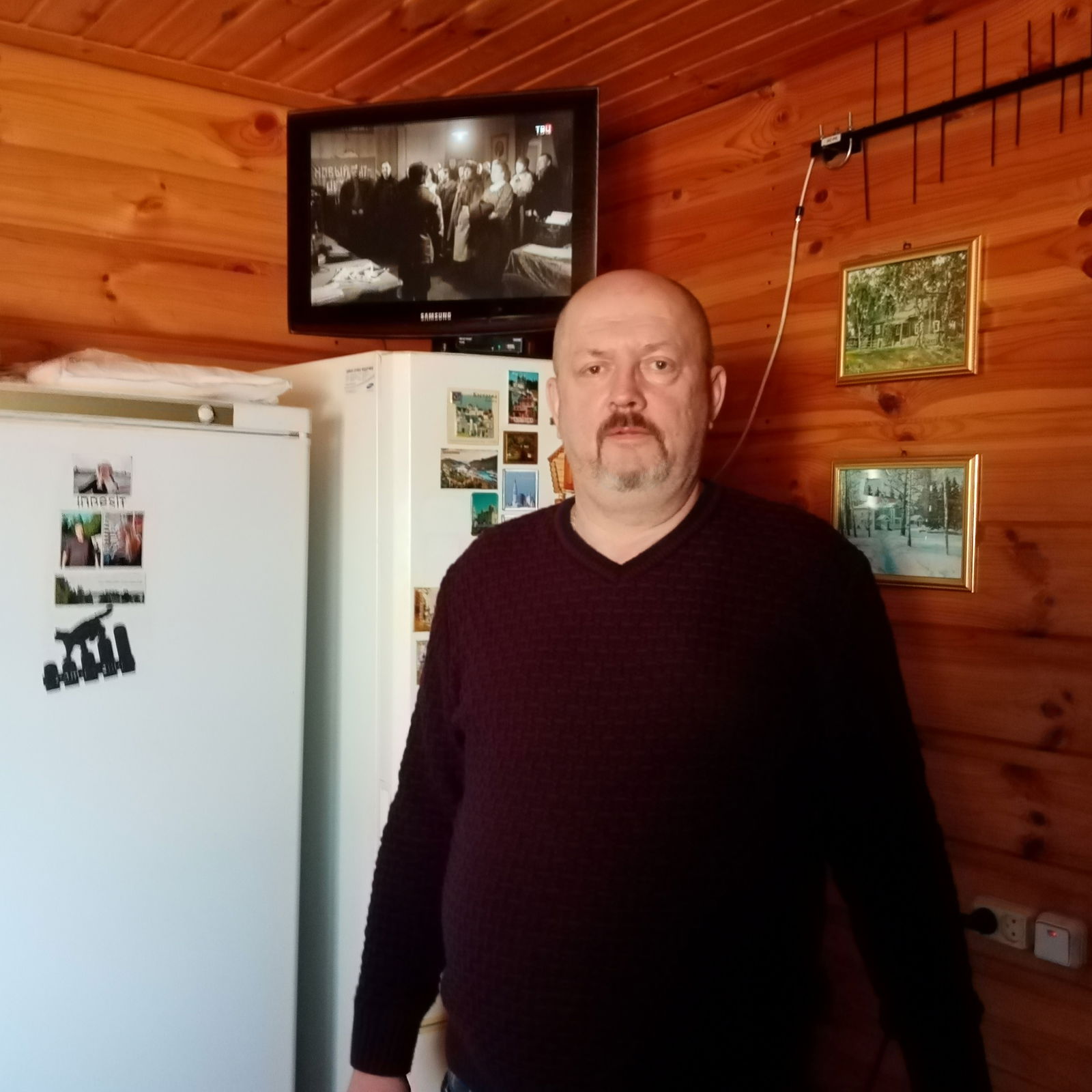 Поручик Ржевский