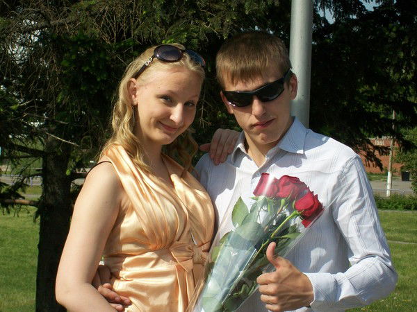 Алексей Рон