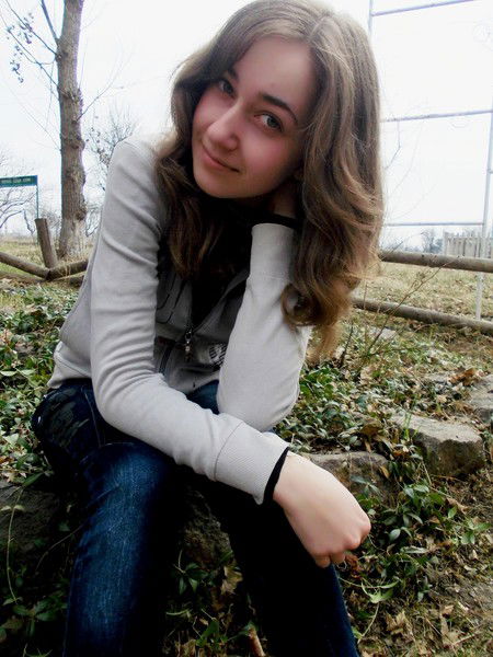 Альона Белінська