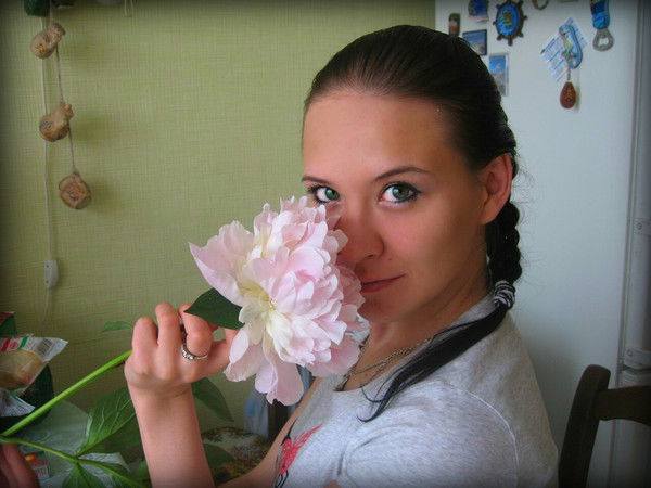 Данилюк Наталья