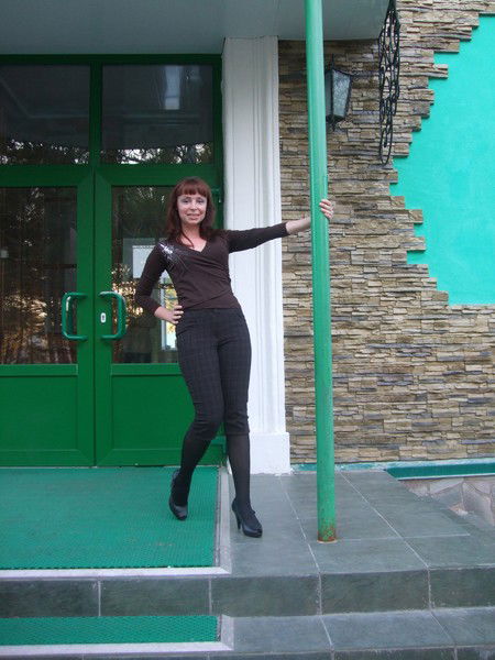 Ольга Плешкова