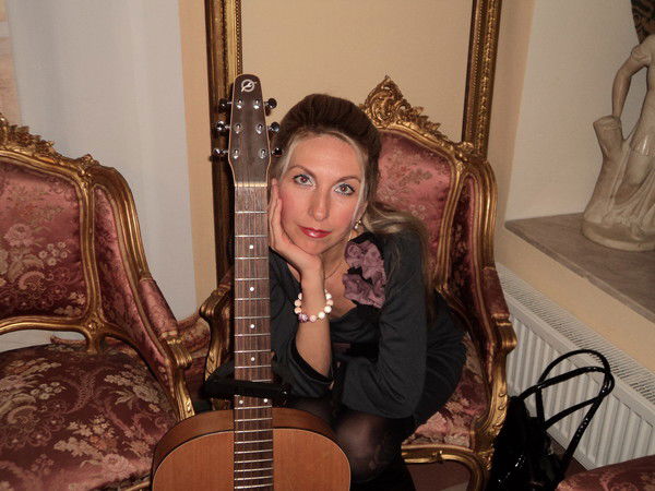 Татьяна Давыдова