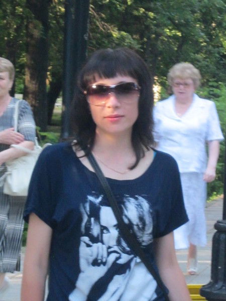 Фируза Селиванова