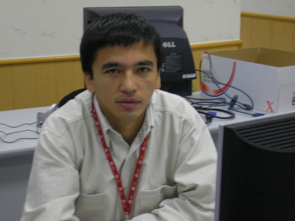 Шухрат Файзиев