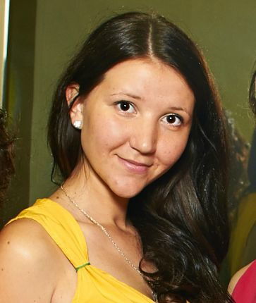 Анжелла Артыкова