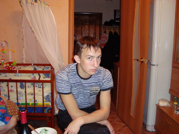 Андрей <<<D.o.z.>>>