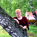 Виктория Лазунина