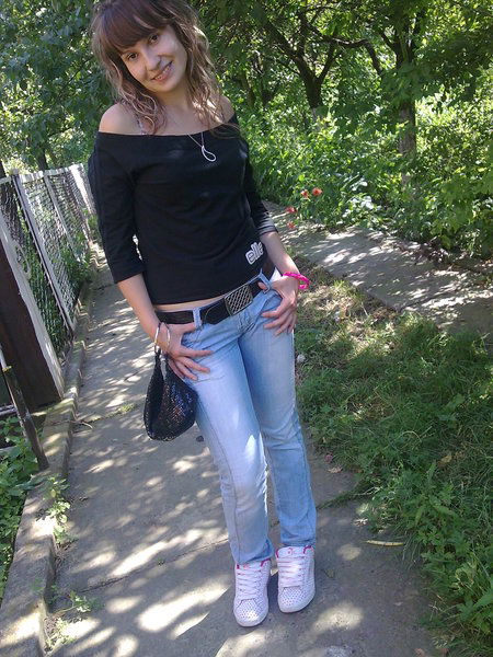 Ирина Топилко