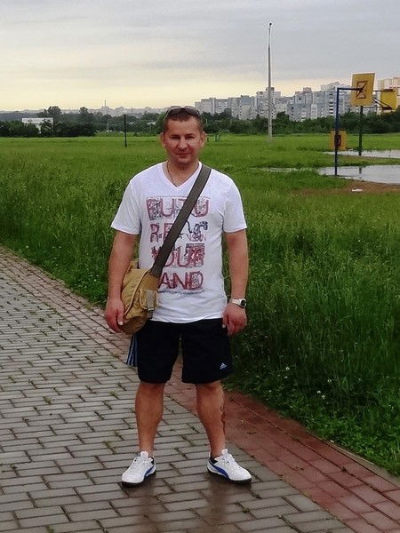 Андрей Саяпин