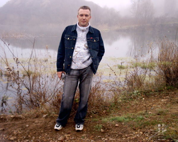 Игорь Долженко