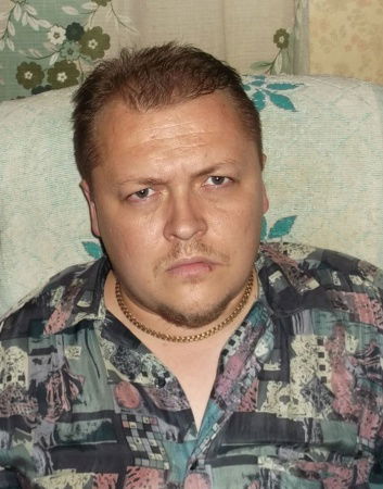 Глеб Резниченко