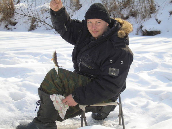 Андрей Глущенко