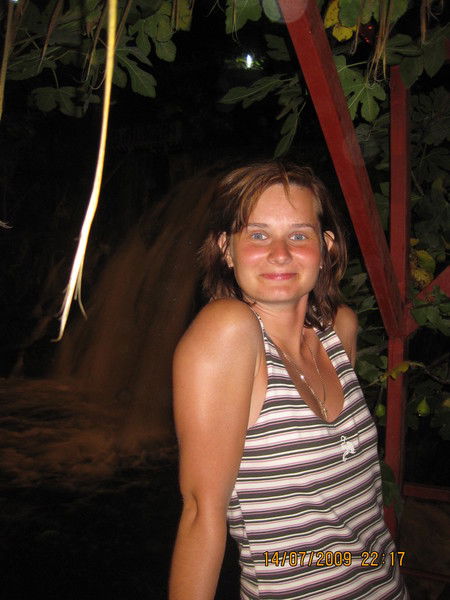 Елена Альшевская