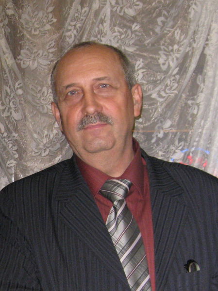 Николай Пирогов