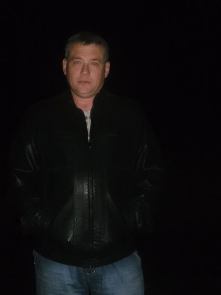 Алексей Вычужанин