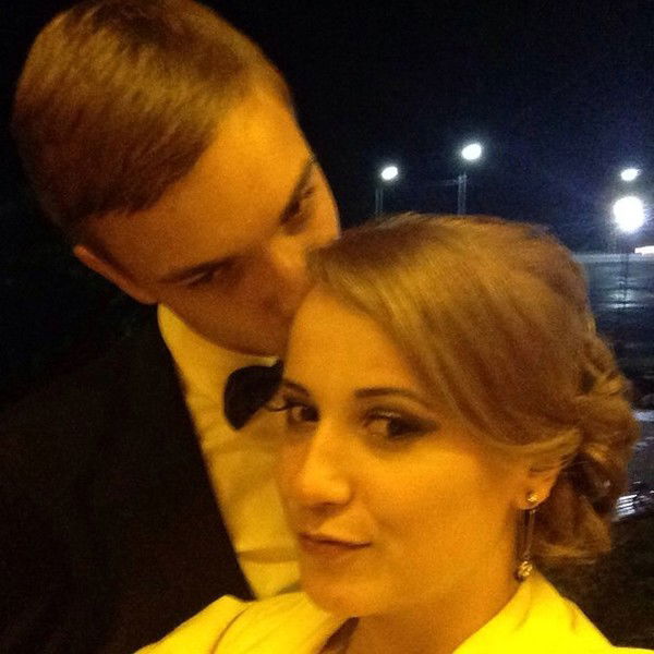 Алена Сабирова