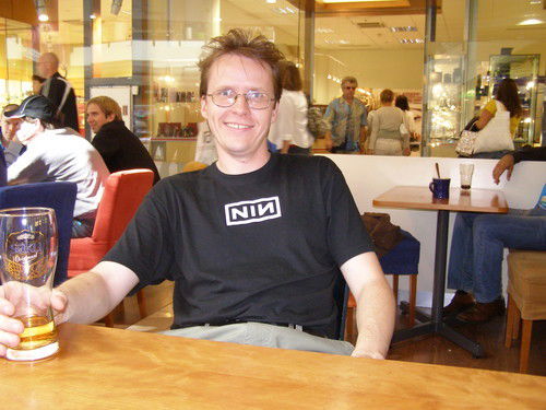 Родион Пушкин