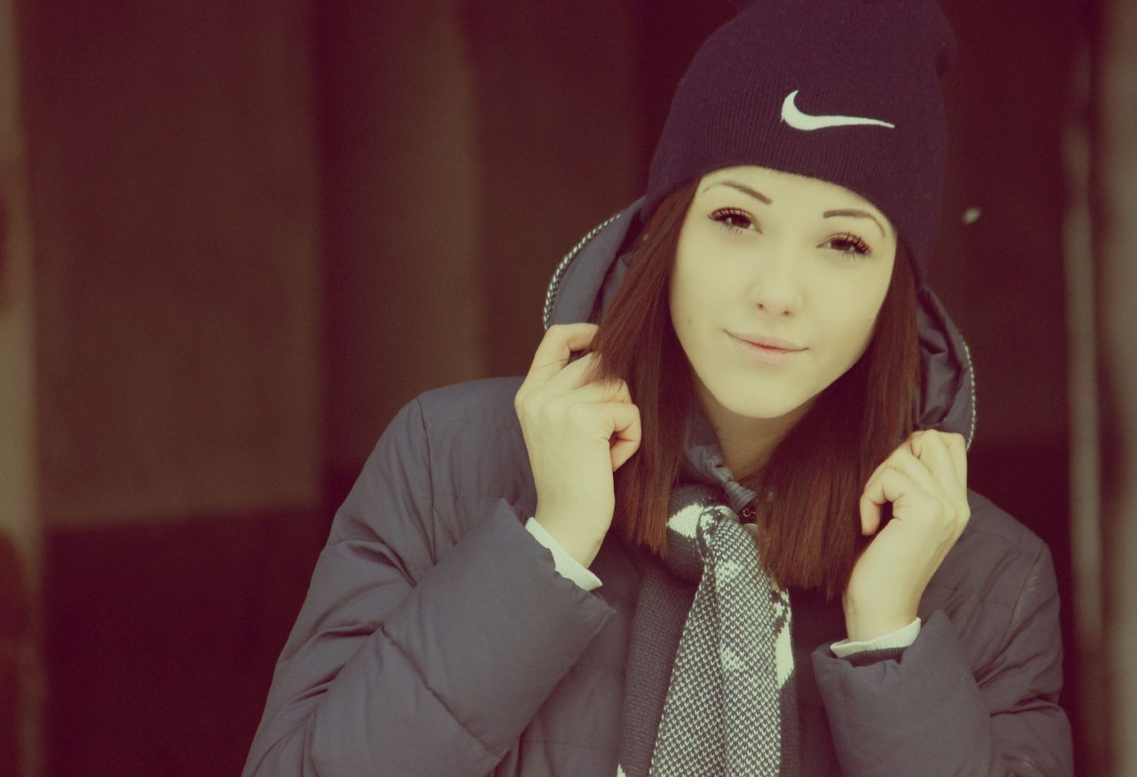 Диана Укропова