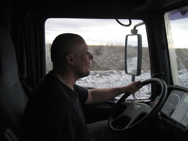 Николай Лексин