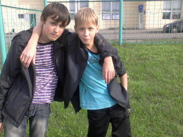 Кирилл Еремеев