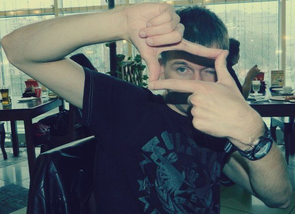 Алексей Шебалков