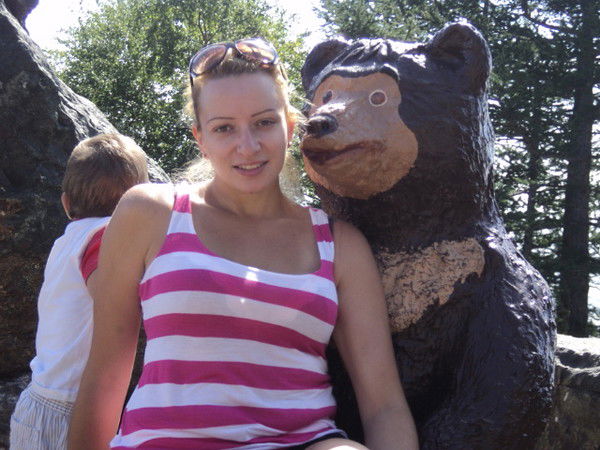 Екатерина Грачёва