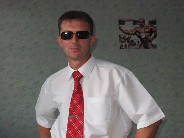 Валерий Завиновский