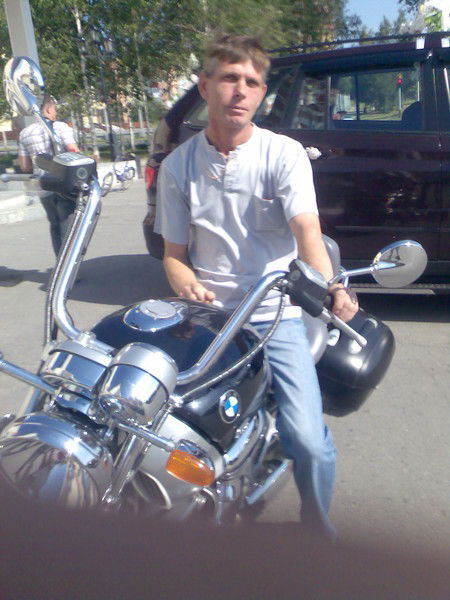 Сергей Мильнев