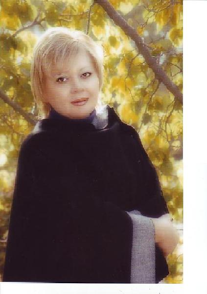 Ольга Галактионова