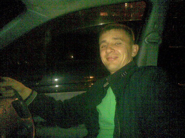 Александр Бандюков