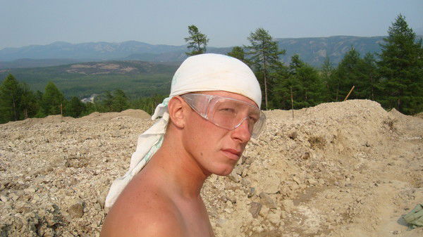 Александр Мотовилов