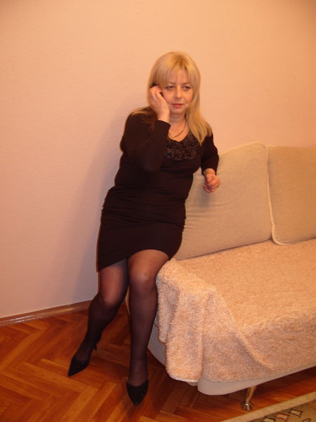 Галина Маргун